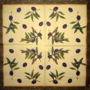 035 Olives - 3-ply (beige) - Ihr
